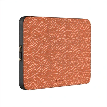 Vintage Edition - Spots Laptop Sleeve, 14 inches