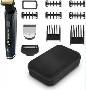 Rowenta TN6204E0 Forever Sharp Ultimate Beard Trimmer