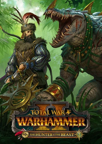 Total War: Warhammer Ii PC