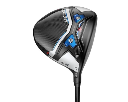 Cobra Aerojet Ls Driveris