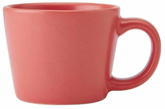 Puodelis La Cafetiere Espresso, lašišinė sp., 0.065 l