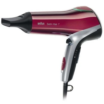 Braun HD 770