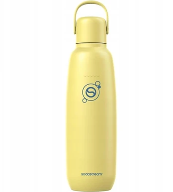 SodaStream Fizz&Go 900 ml Lemon