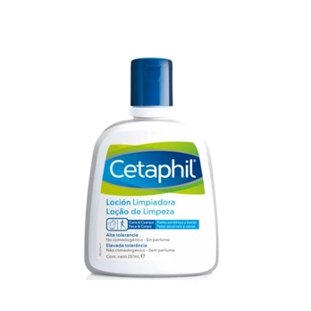 Cetaphil valomasis losjonas 237ml