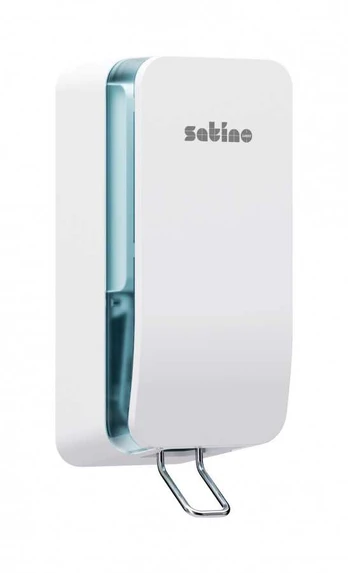 Muilo dozatorius SF1, Satino