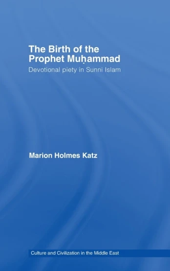 Birth of The Prophet Muhammad