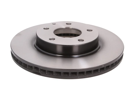 TRW DF6661S Brake Disc