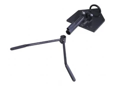 Priedas grifui LMX® Total core trainer