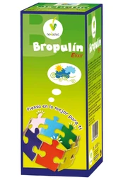 Novadiet Bropulin Eliksyras 250ml kaina