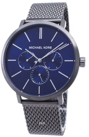Laikrodis MICHAEL KORS vyrams MK8678 (42 MM)