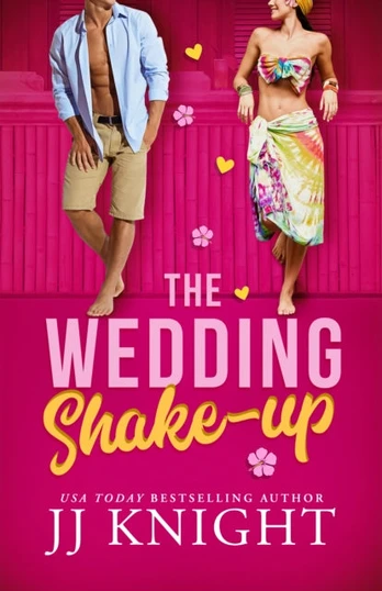 Wedding Shake-up