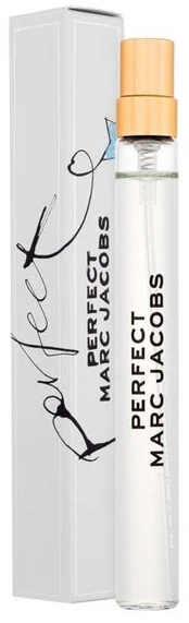 Tualetinis vanduo Marc Jacobs Perfect, 10 ml