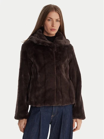 Guess Kailiniai W0BL0N WDCH0 Ruda Regular Fit