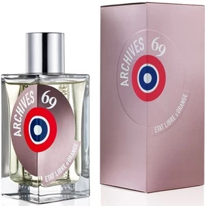 Kvapusis vanduo Etat Libre d'Orange Archives 69, 100 ml