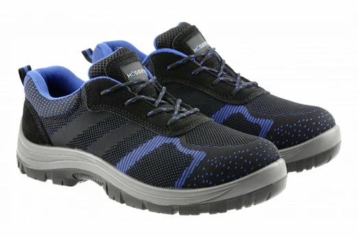 Darbo batai Hogert HT5K503-39; 39 dydis