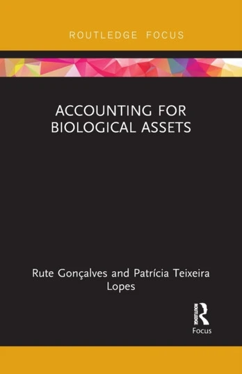 Accounting for Biological Assets