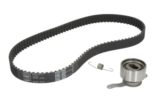 Paskirstymo diržo komplektas SKF VKMA93005