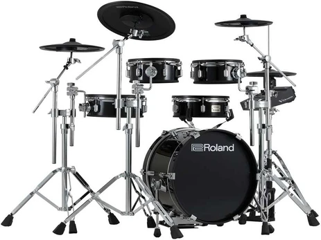 Roland TD316 V-drums sähkörumpusetti