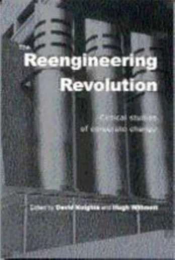 Reengineering Revolution