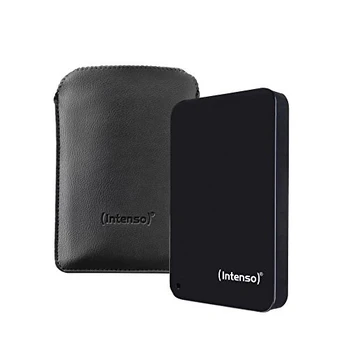 USB3 2TB EXT. 2.5" HDD 6023580 INTENSO