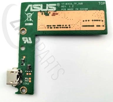 Asus TF103CG SUB BOARD/(TP)