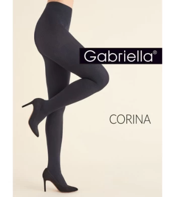 Gabriella pėdkelnės su mikrofibra
