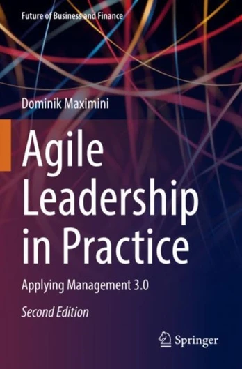 Agile Leadership in Practice - Minkštas viršelis