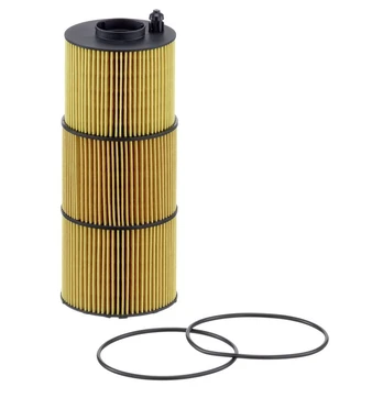 Alyvos filtras MANN-FILTER HU11009Z