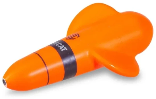 UniCat Šaminė plūdė Uni Cat Rotary Subfloat 10-30g