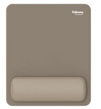 MOUSE PAD WRIST REST/SAND 100142559 FELLOWES