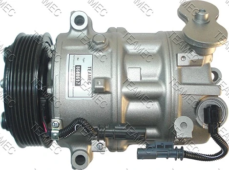 Kondicionieriaus kompresorius TM8608617