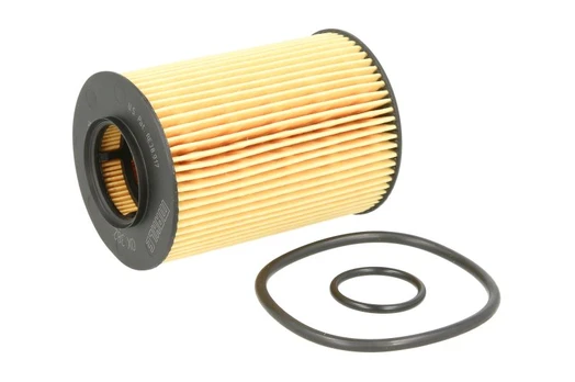 Alyvos filtras MAHLE OX382D