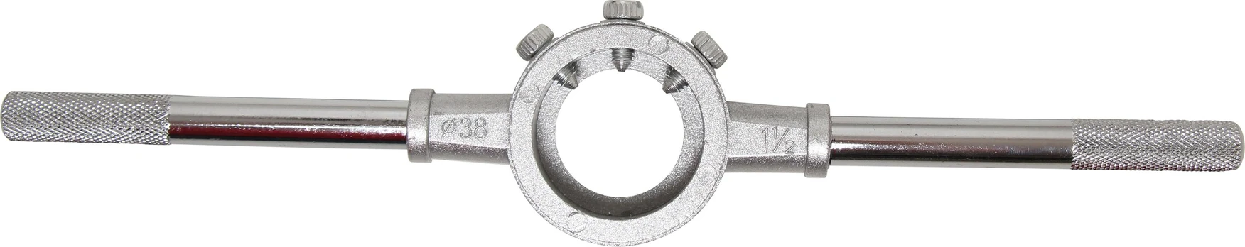 Sriegpjovės laikiklis | # 5 | 38 x 13 mm (1900-4)