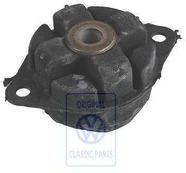 Vag Passat B2 Santana Rubb Mount Originalus 855399151D