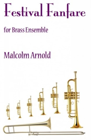 Festival Fanfare