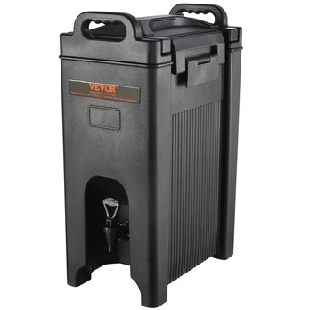 Vevor gėrimų dozatorius, 18.9 l