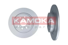 Stabdžių diskas KAMOKA 103164 kaina