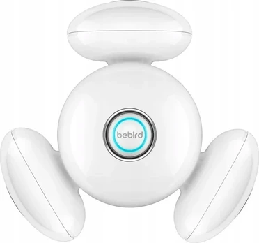 Smart Visual Ear-Clean Rod Bebird Home 30S (balta)