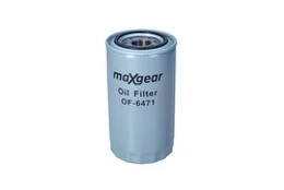 Alyvos filtras MAXGEAR 26-2129