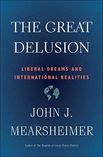 Great Delusion