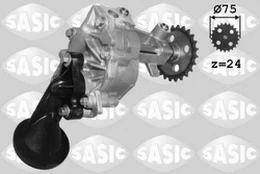 SASIC 3654015 Alyvos siurblys