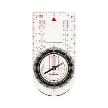 SUUNTO M-3 NH Žemėlapio kompasas