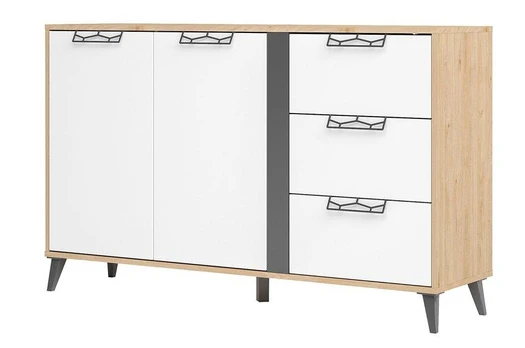 Szynaka Trendline Komoda MOET 45