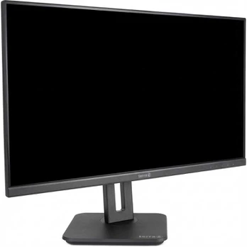 Laikiklis TERRA LCD daugiafunkcis stovas V3.0 juodas