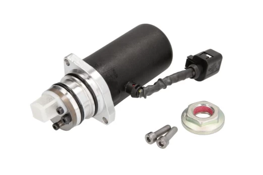BORG WARNER BW118589 Hydraulic pump