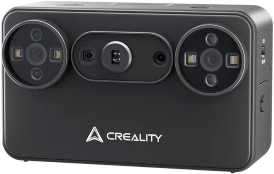 Creality Pika