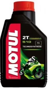 MOTUL 510 2T 1L