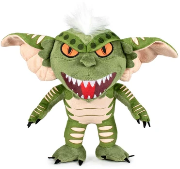 Amblin Entertainment Gremlins Stripes soft plush toy 25cm