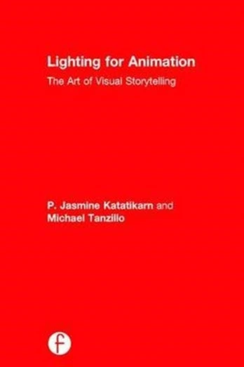 Lighting for Animation