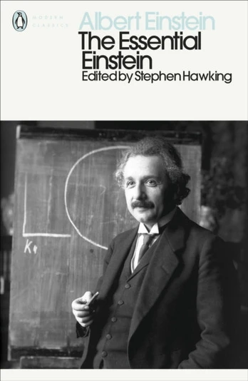 Essential Einstein